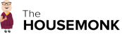 TheHouseMonk Logo