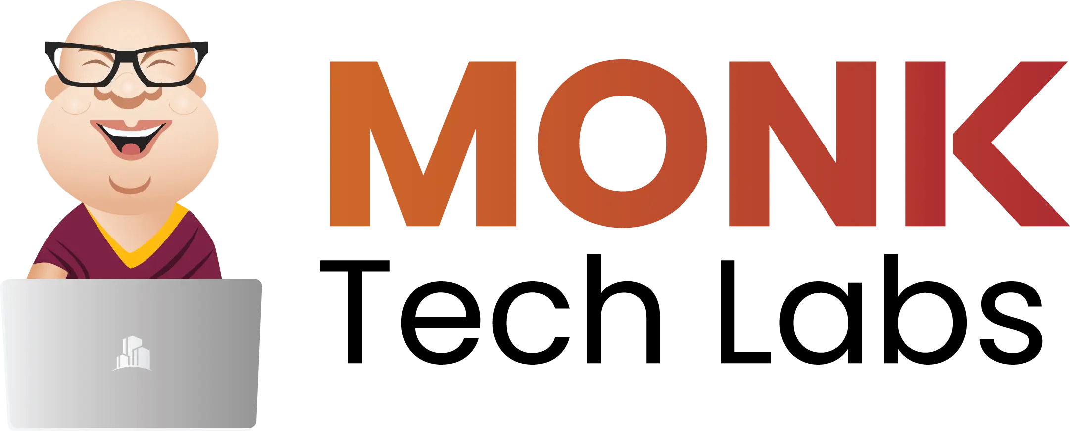 Monk Tech Labs Company Logo