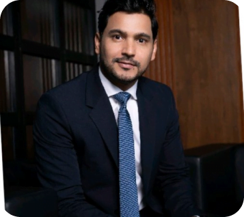 Muhammad Jawad, CPM Property Management, IMKAN Properties, UAE