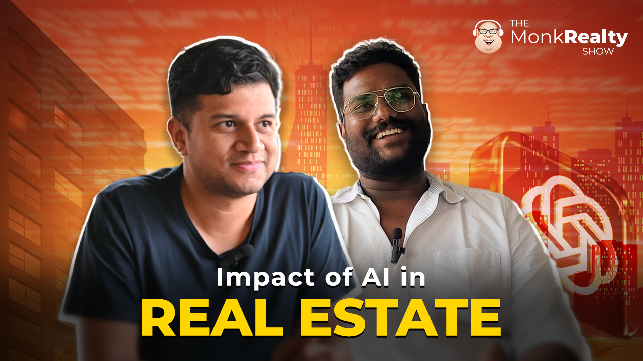 Impact of AI on Real Estate