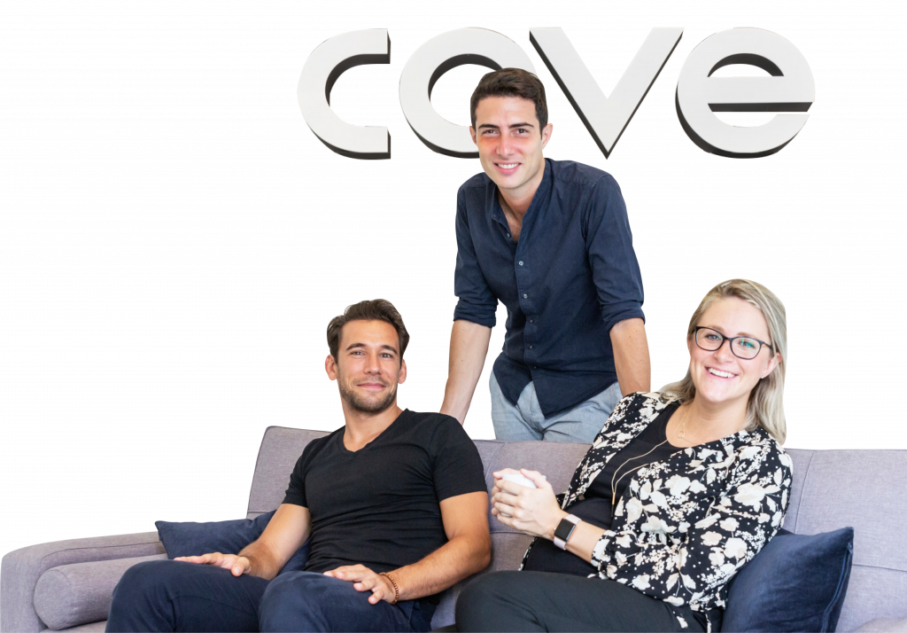 Case Study on Cove, a coliving operator in Singapore and how TheHouseMonk helped them streamline their operations